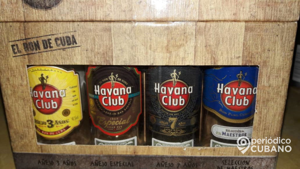 Havana Club planea crecer las ventas a nivel mundial en medio de la crisis económica