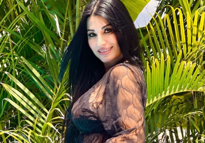 Heydy González comparte adelanto de un nuevo videoclip