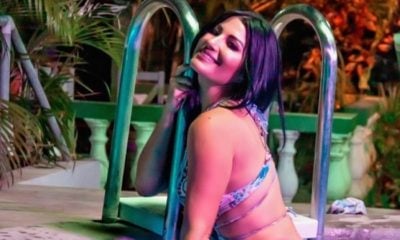 Heydy González comparte adelanto de un nuevo videoclip