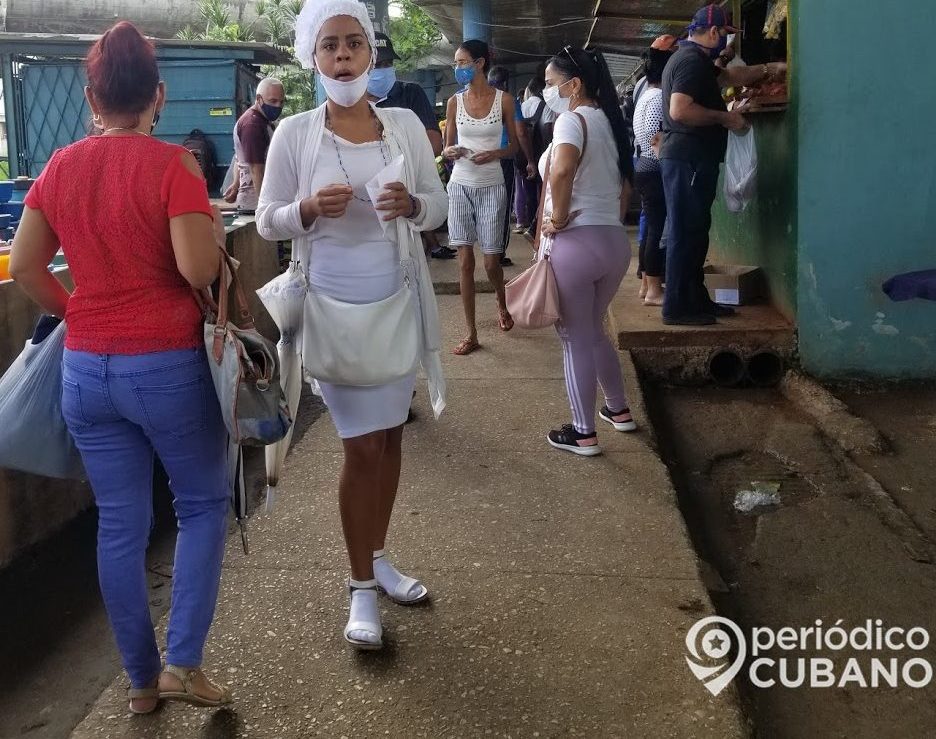 Minsap reporta ocho fallecidos a causa de Covid-19