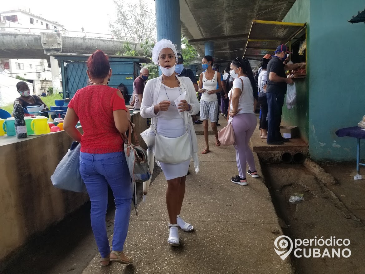 Minsap reporta ocho fallecidos a causa de Covid-19
