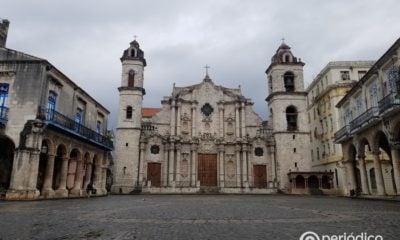 Informe de EEUU denuncia la falta de libertad religiosa en Cuba