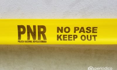 Niño de Guanabacoa murió electrocutado al pisar un cable pelado en un parque