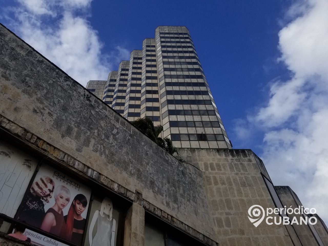 Jueza archiva la demanda de la familia Sánchez Hill contra Meliá por los hoteles en Cuba