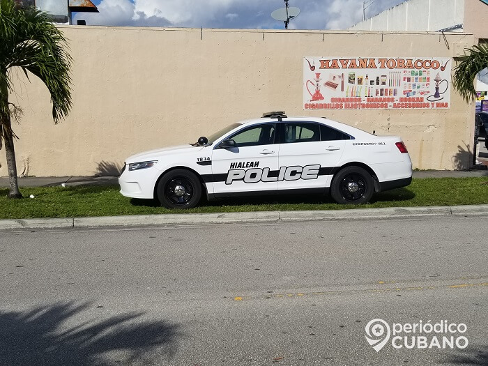 La Policía de Hialeah investiga la muerte de tres personas en dos hechos diferentes