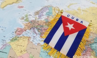 La UE responde por qué excluyó a la sociedad independiente en reuniones con el gobierno de Cuba