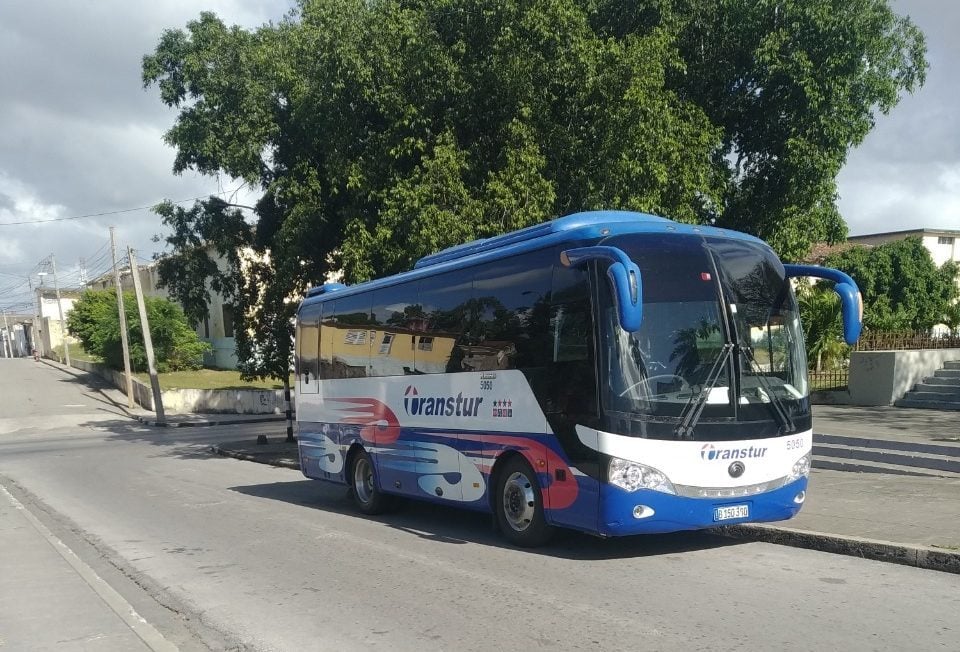La llegada de turismo a Cuba en el primer trimestre de 2021 es mínima