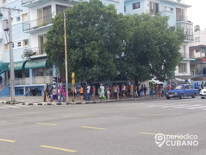 Medida preventiva del gobierno de España evitará la entrada de cubanos a este país