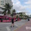 Miami Beach prepara una estrategia para controlar a los visitantes en el Memorial Day