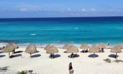 Ofertas viajes Cancún agencia DimeCuba Travel