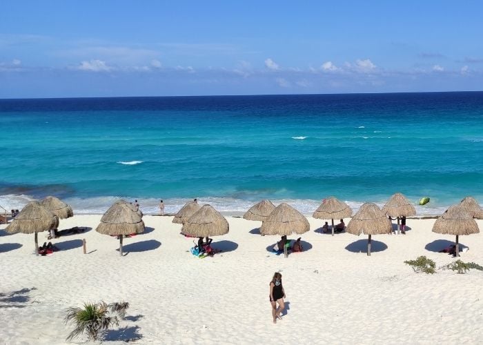 Ofertas viajes Cancún agencia DimeCuba Travel