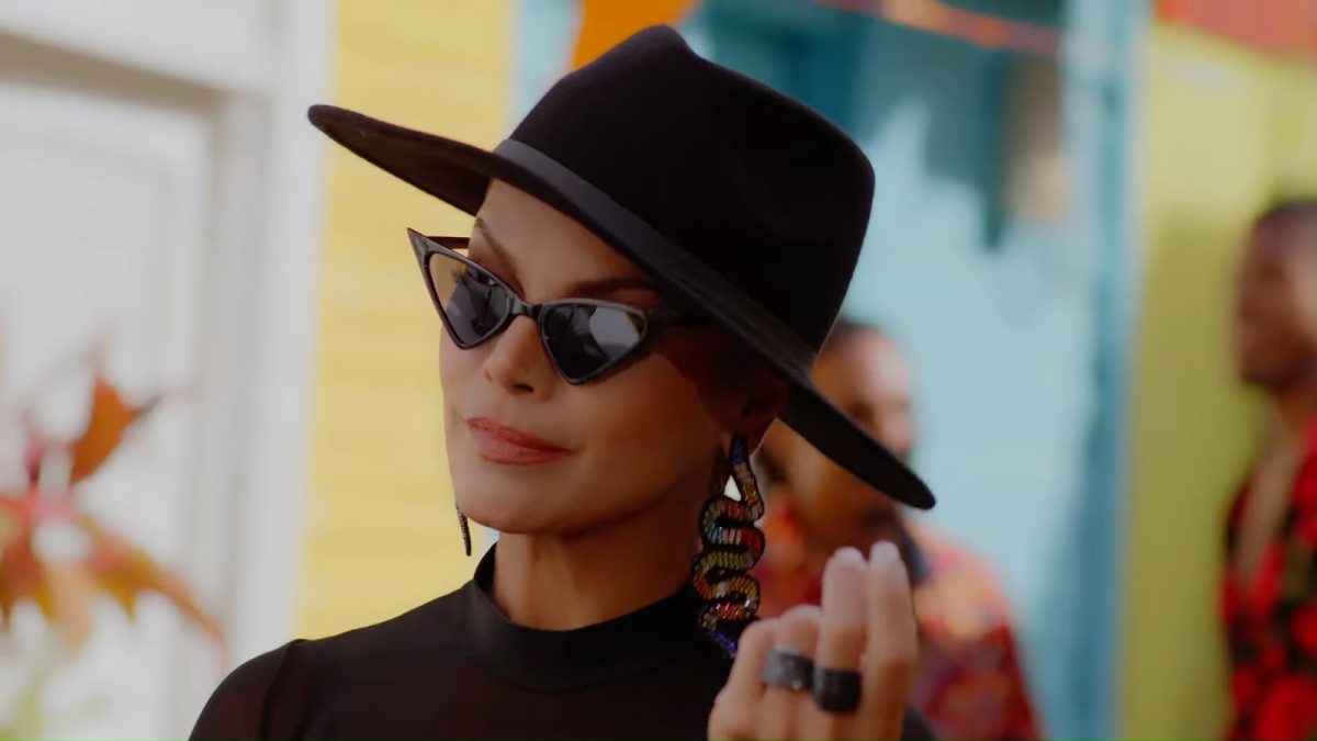 Olga Tañon - Es Mentiroso