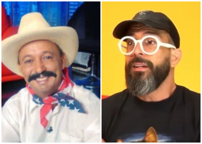 Otaola envía mensaje a El Bacán