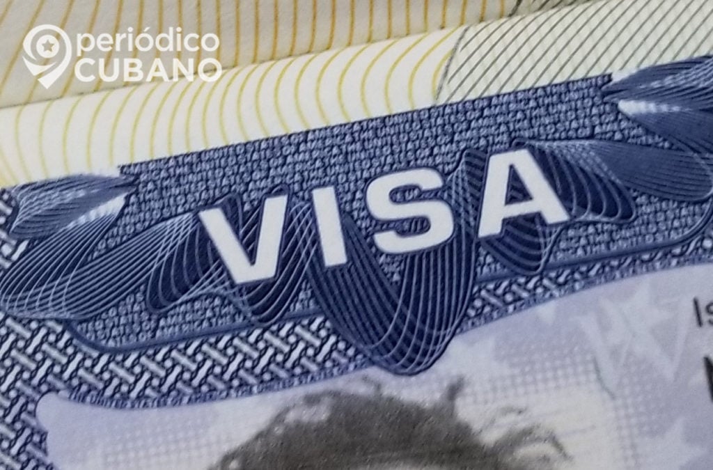 Publican ganadores de la Lotería de Visa 2022 (el bombo)