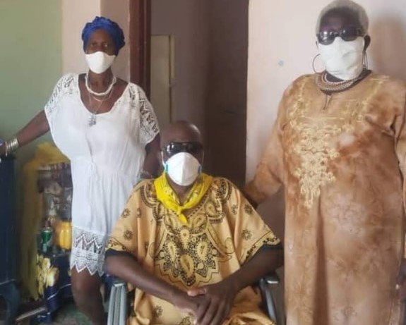 Raul Castillo sufre amputacion de sus piernas 1