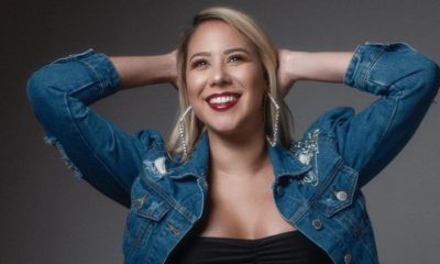 Señorita Dayana estrena su nuevo videoclip Quítame ese hombre del corazón