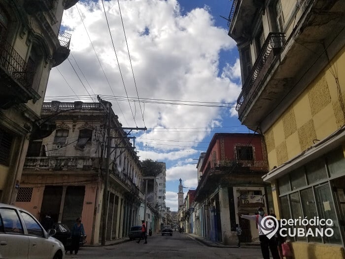 Sequía modifica los días de distribución de agua corriente en repartos de La Habana