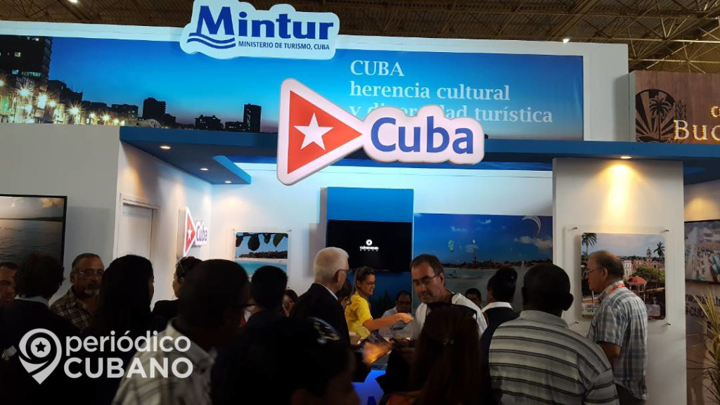 Suspenden la Feria Internacional de La Habana, el mayor foro de negocios de la Isla