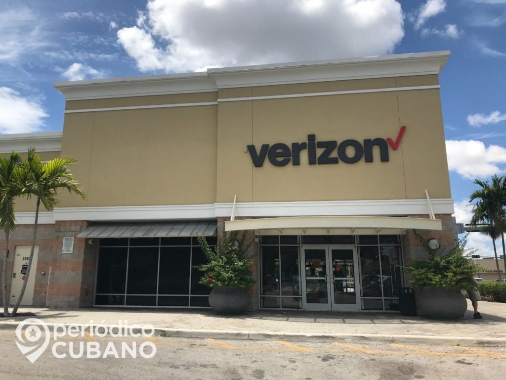 Verizon vende Yahoo y AOL por 5 mil millones de dólares