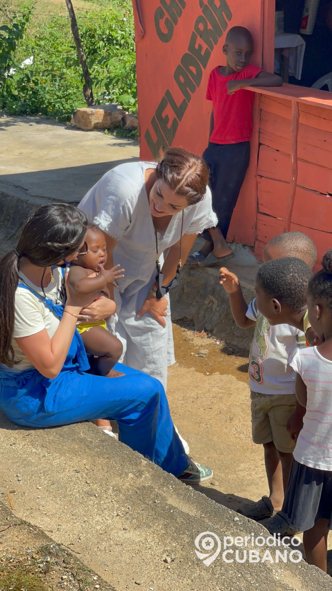 aly sanchez recupera su cuenta de instagram (2)