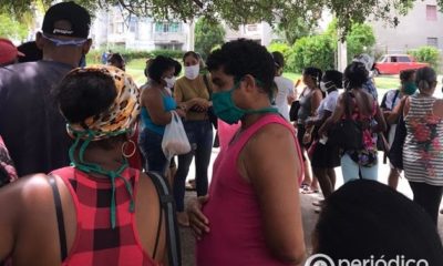 La Habana registró casi todas las muertes por Covid-19 del día de hoy