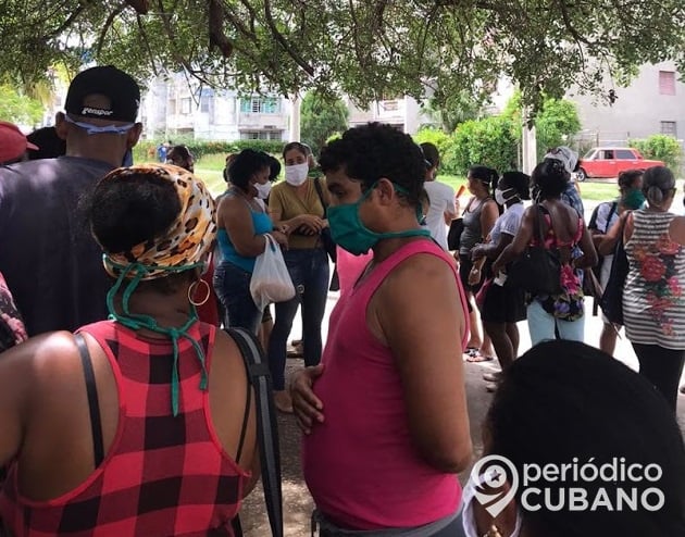 La Habana registró casi todas las muertes por Covid-19 del día de hoy