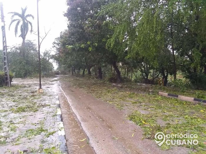 ¡Andrés!, la primera tormenta tropical de la temporada de huracanes 2021