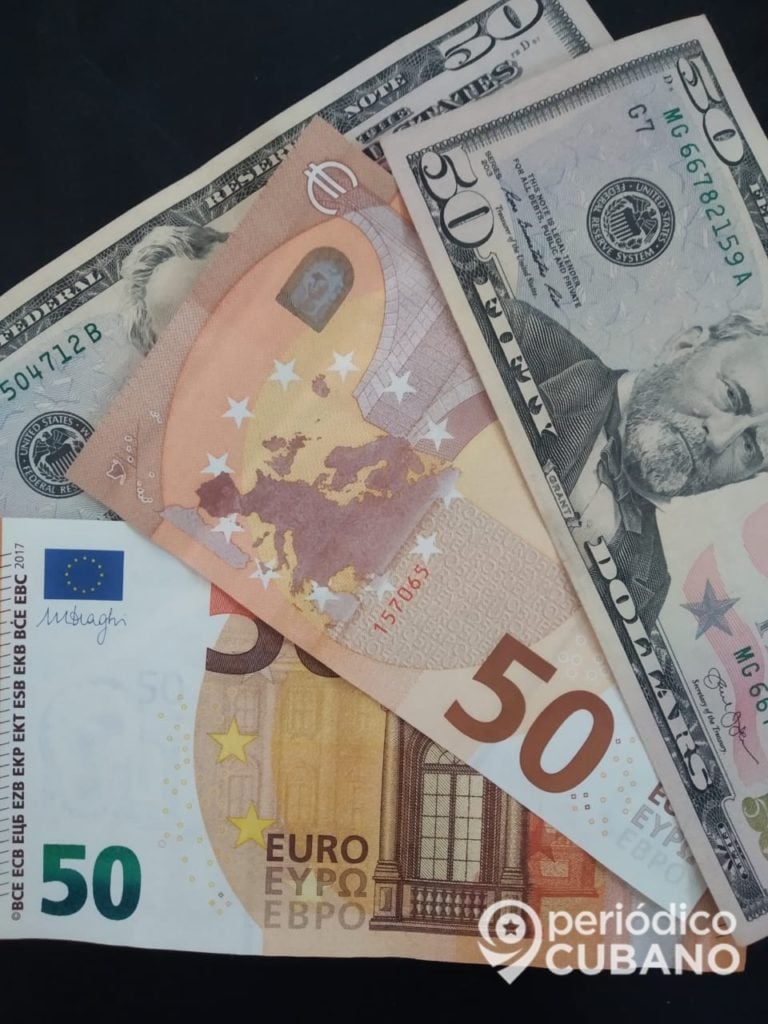 Se Puede Vivir Con 1000 Euros En Cuba Dónde cambiar dólares por euro en la Florida antes de viajar a Cuba?