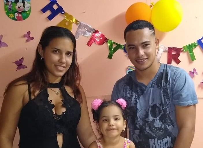 Activista de la UNPACU es arrestado junto con su esposa embarazada en Santiago de Cuba
