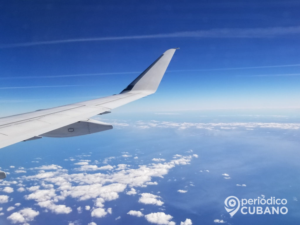 Air Transat reactivará los vuelos a Cuba en noviembre 
