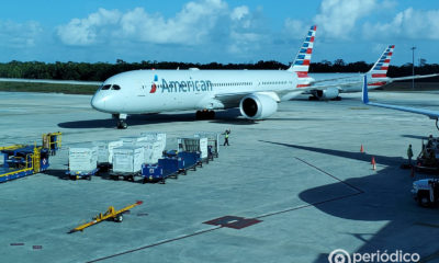 American Airlines suspende cientos de vuelos en las últimas 48 horas