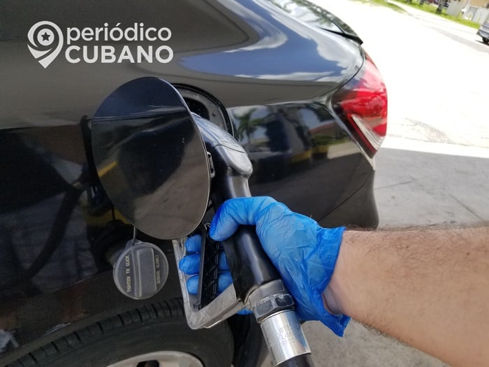 Aumenta el precio del galón de gasolina regular en Florida