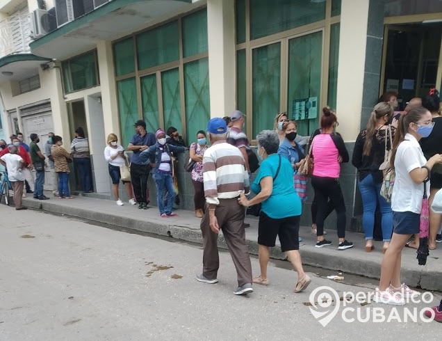 Autoridades castristas consideran complicada la situación del Covid-19 en Villa Clara