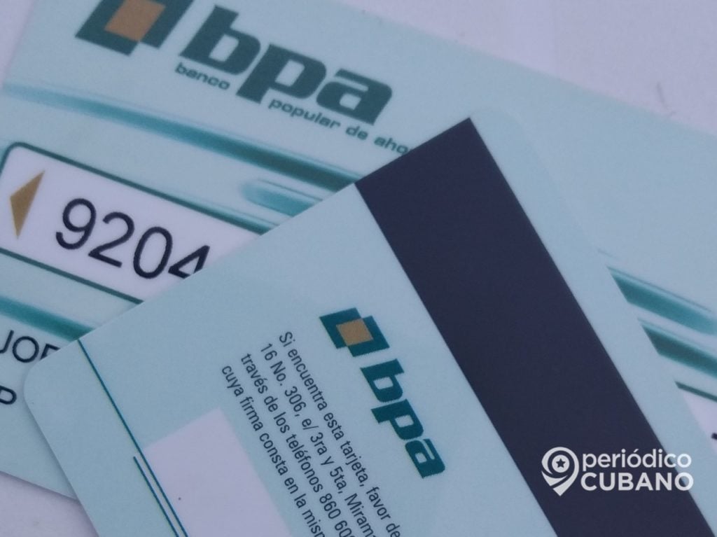 Banco Popular de Ahorro promociona depósitos de dinero a plazo fijo en nueva modalidad 