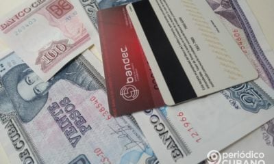 Bandec bonifica compras con tarjetas magnéticas, excepto en las tiendas en MLC