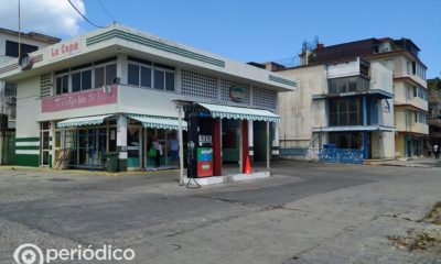 CITMA confirma un derrame de miles de litros de petróleo en Matanzas