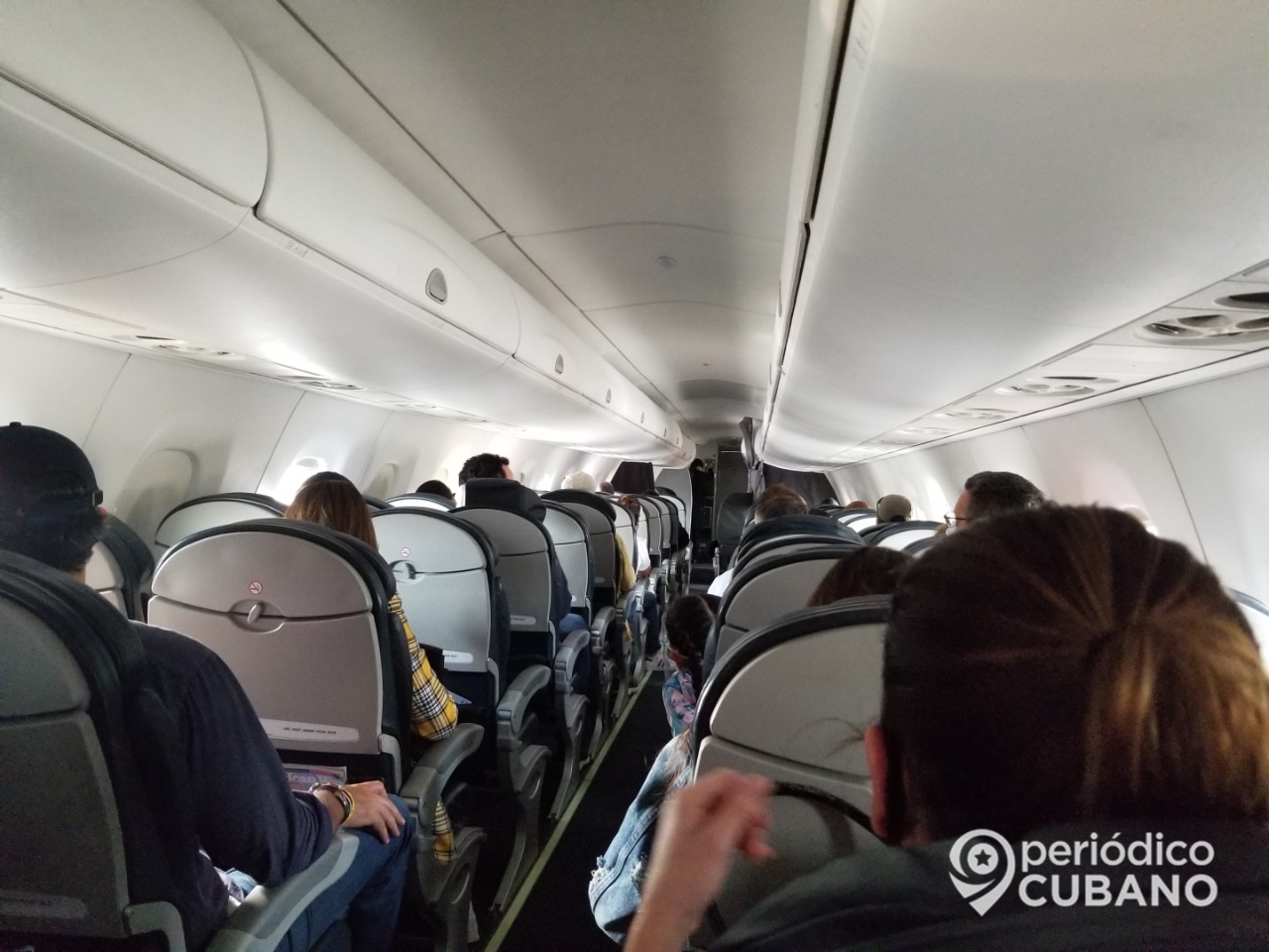 Vuelos a Cuba hoy: Regresan los vuelos a Cuba en World2Fly