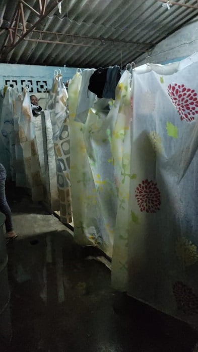 Centro de aislamiento en Guáimaro con baños inservibles y agua contaminada