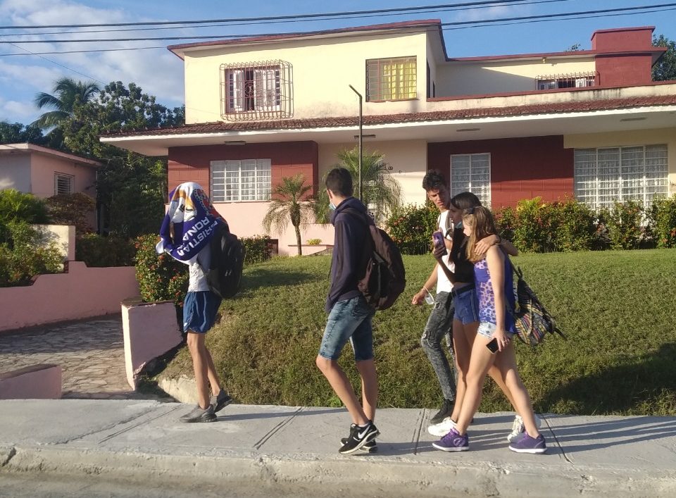 Científicos estiman inmunidad de rebaño en Cuba cuando la vacunación supere el 90% de la población