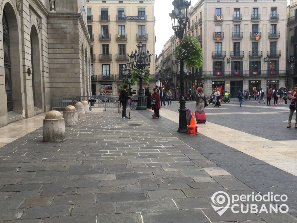 Consulado de España informa sobre visado para estudiantes