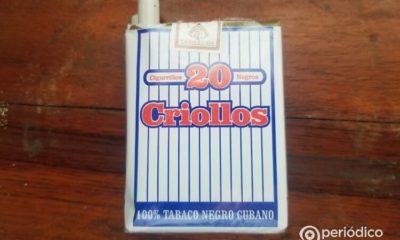 Crece venta ilegal de cigarros. (Imagen de referencia Periódico Cubano).