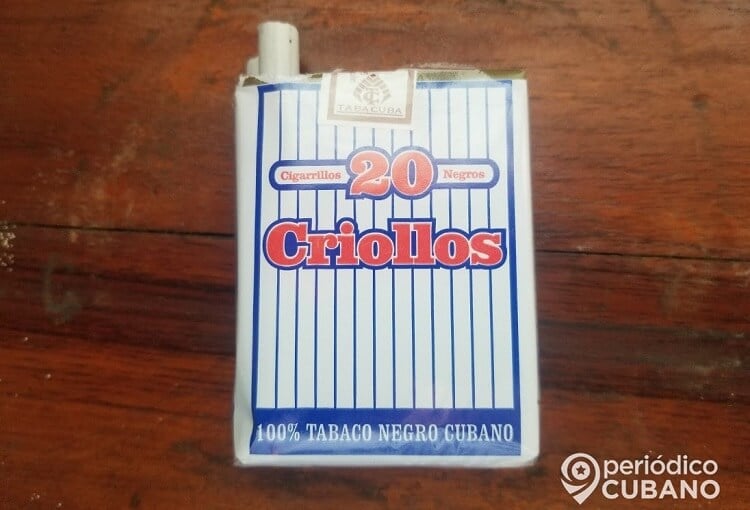 Crece venta ilegal de cigarros. (Imagen de referencia Periódico Cubano).