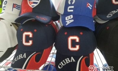 Cuba cupo rumbo a Copa Mundial Juvenil de béisbol en Florida
