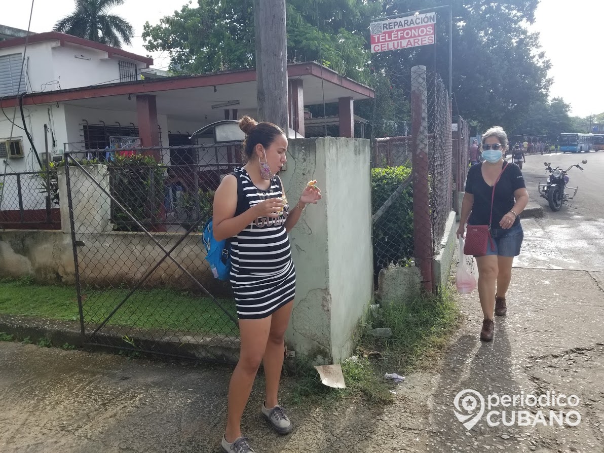 Cuba supera los 150.000 casos positivos de Covid-19