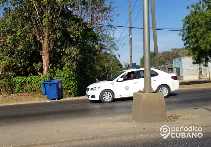 Cubanos en el exterior no tienen acceso a información de personas detenidas en la Isla