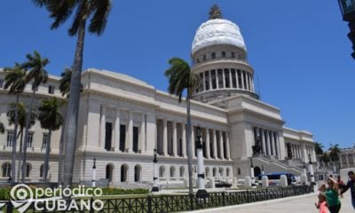 Noticias de Cuba más leídas hoy: Diputados cubanos no quieren que Parlamento Europeo discuta sobre derechos humanos en la Isla