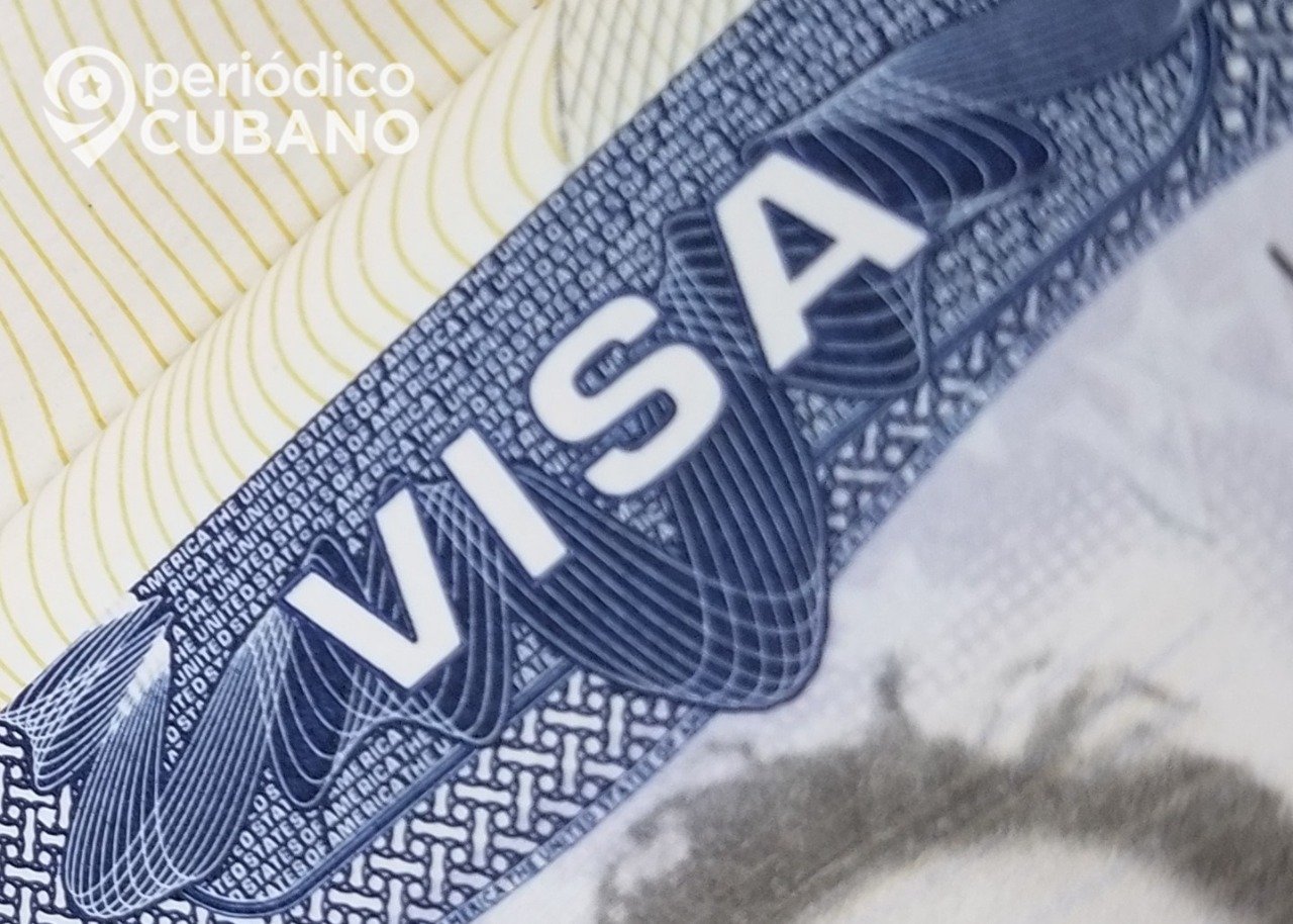 Noticias de Cuba más leídas: Embajada de Estados Unidos en Cuba aumentaría su personal para la tramitación de visas Noticias de Cuba más leídas: Embajada de Estados Unidos en Cuba aumentaría su personal para la tramitación de visas