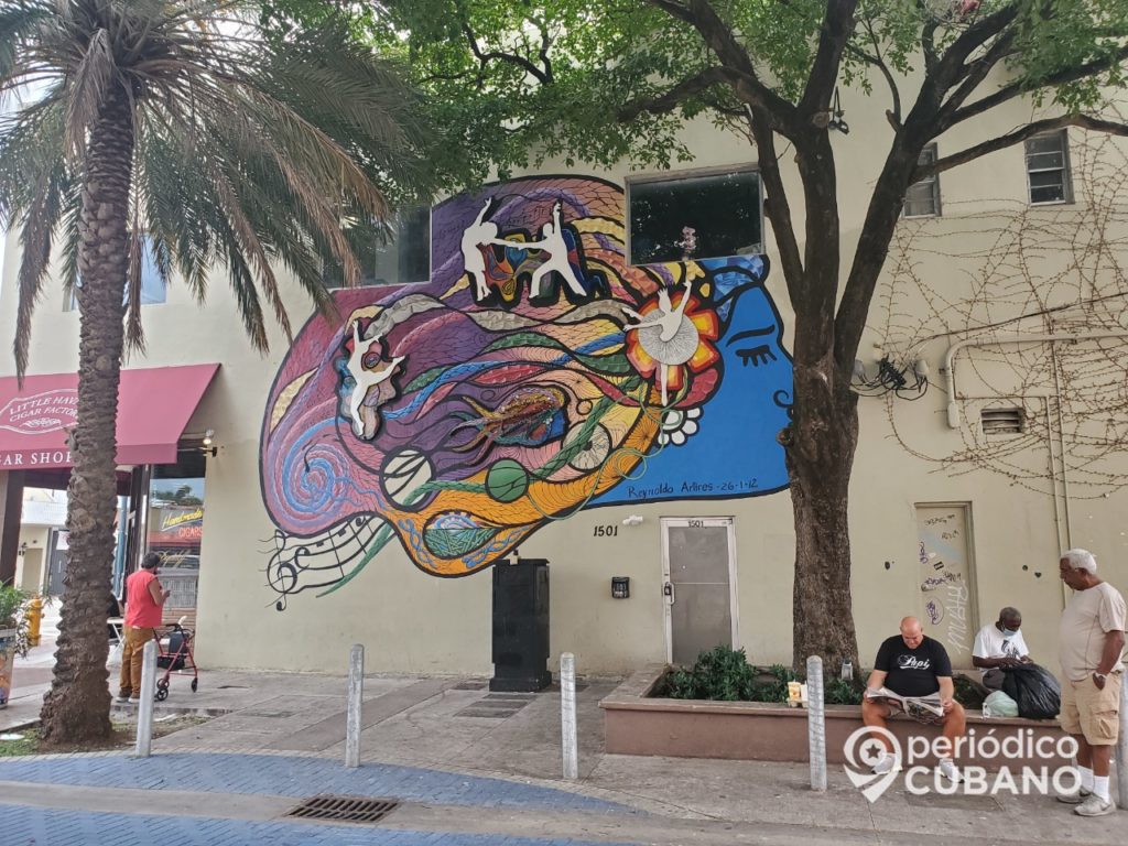 El 68% de la población de Miami-Dade ya está vacunada