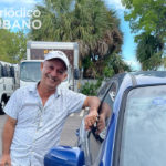 El bacan compra su primer carro