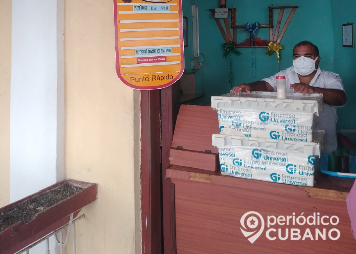 El coronavirus en Cuba se cobra la vida de otras 10 personas y 1.372 resultaron contagiadas